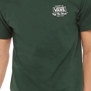 VAN SHIRT